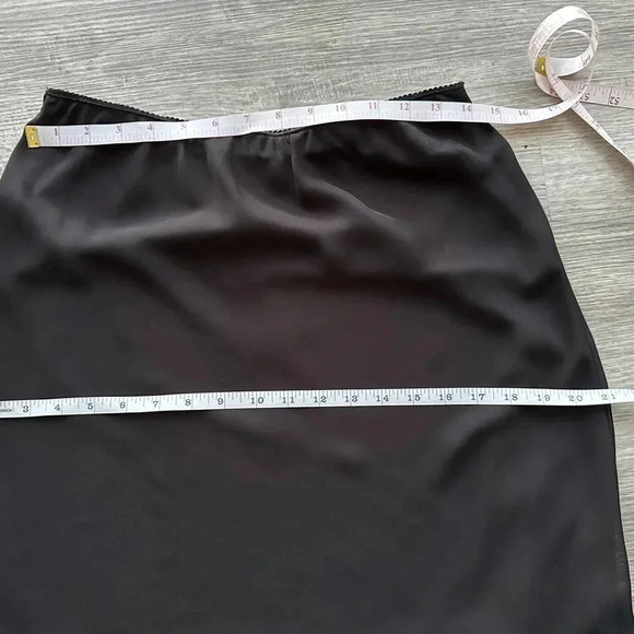 MSK Y2k midi skirt size M - Picture 3 of 4